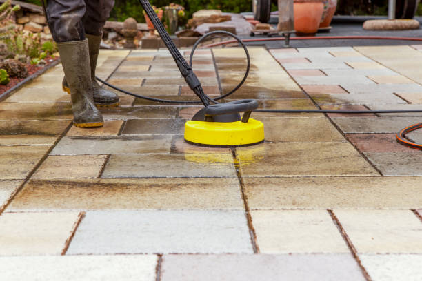 Best Gas Station Cleaning  in Tomah, WI