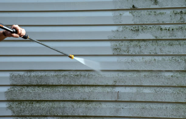 Reliable Tomah, WI Pressure Washing Services Solutions