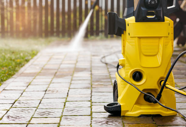 Best Pool Deck Cleaning  in Tomah, WI