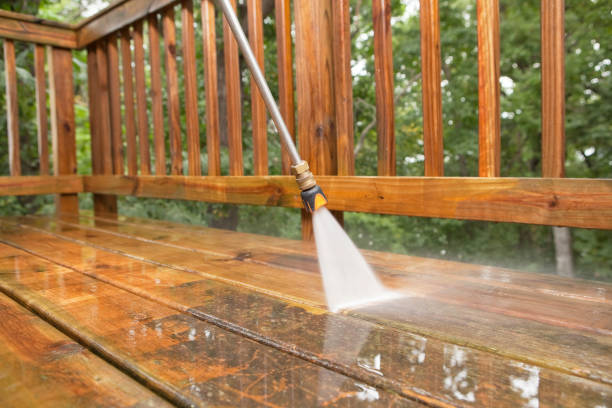 Playground Equipment Cleaning in Tomah, WI
