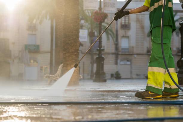 Best Factory Floor Cleaning  in Tomah, WI